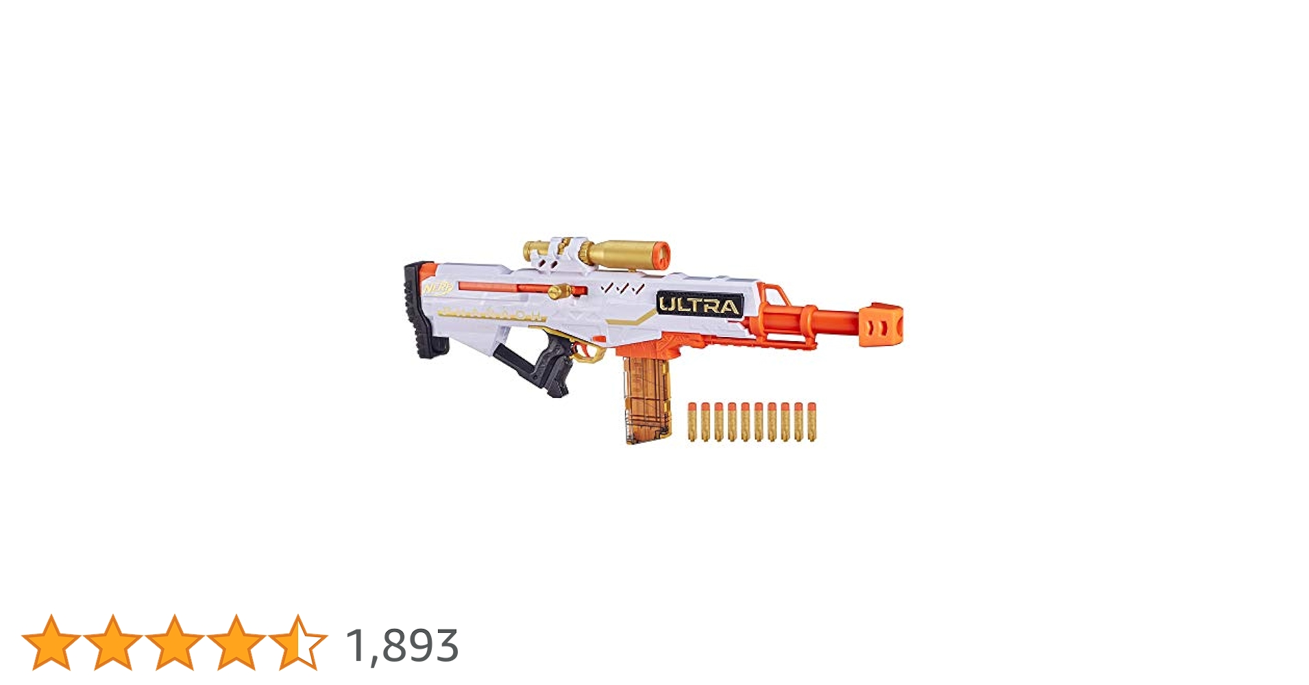 NERF ナーフ　まとめ売り　バラ売り可能　60品以上 Amazon.co.jp: Nerf Elite 2.0 フリップショット Flip-16